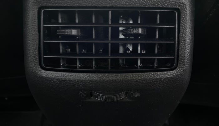 2015 Hyundai Elite i20 SPORTZ 1.2, Petrol, Manual, 57,921 km, Rear AC Vents
