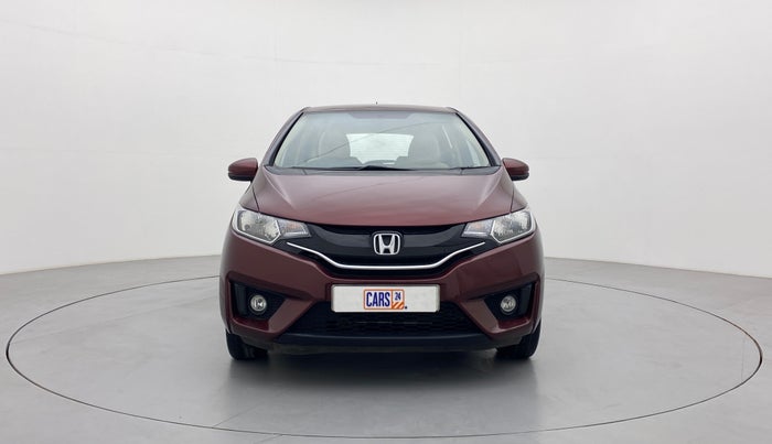 2018 Honda Jazz 1.2 V MT, Petrol, Manual, 44,158 km, Highlights