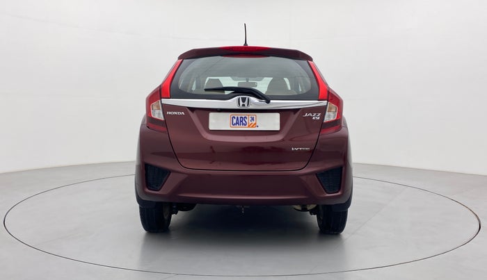 2018 Honda Jazz 1.2 V MT, Petrol, Manual, 44,158 km, Back/Rear