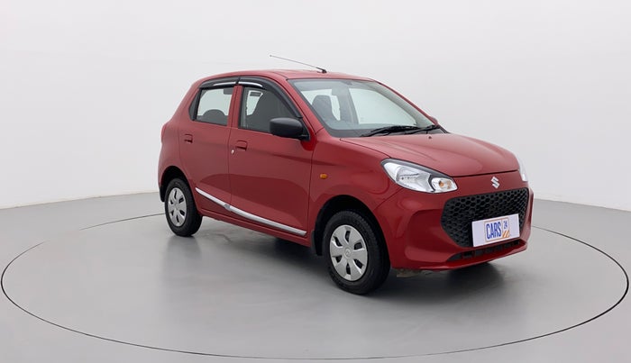 2023 Maruti Alto K10 VXI PLUS AMT, Petrol, Automatic, 1,164 km, Right Front Diagonal