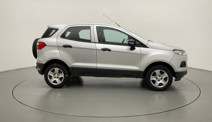 2017 Ford Ecosport AMBIENTE 1.5L DIESEL, Diesel, Manual, 91,888 km, Right Side View