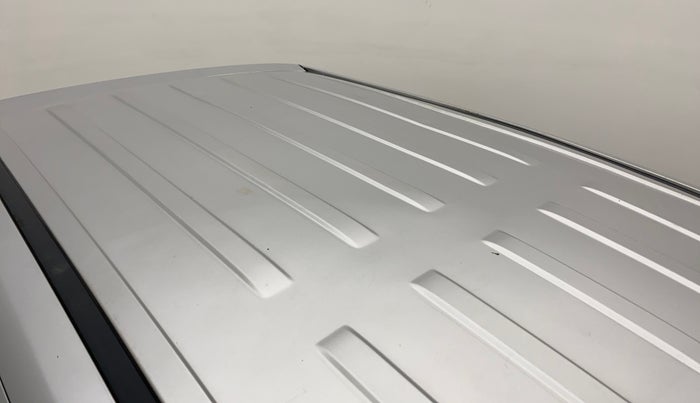 2017 Ford Ecosport AMBIENTE 1.5L DIESEL, Diesel, Manual, 91,888 km, Roof - Roof damaged/repaired