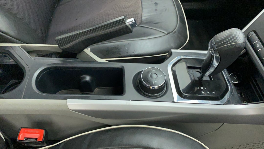 Gear Lever