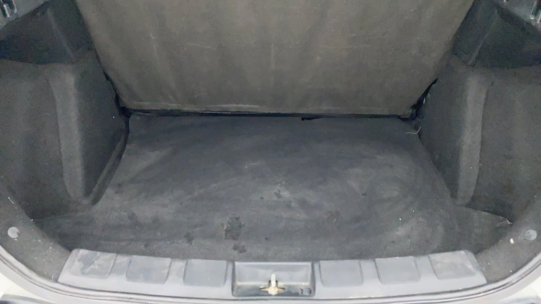 Boot Inside