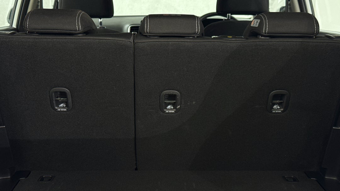 2025 Hyundai Venue Active, Automatic, 24265 km, Child Seat Anchor Points