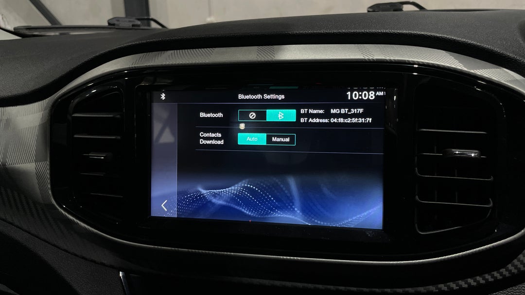 2023 MG Mg3 Auto Excite (with Navigation), Automatic, 17096 km, Android/Apple Car Play