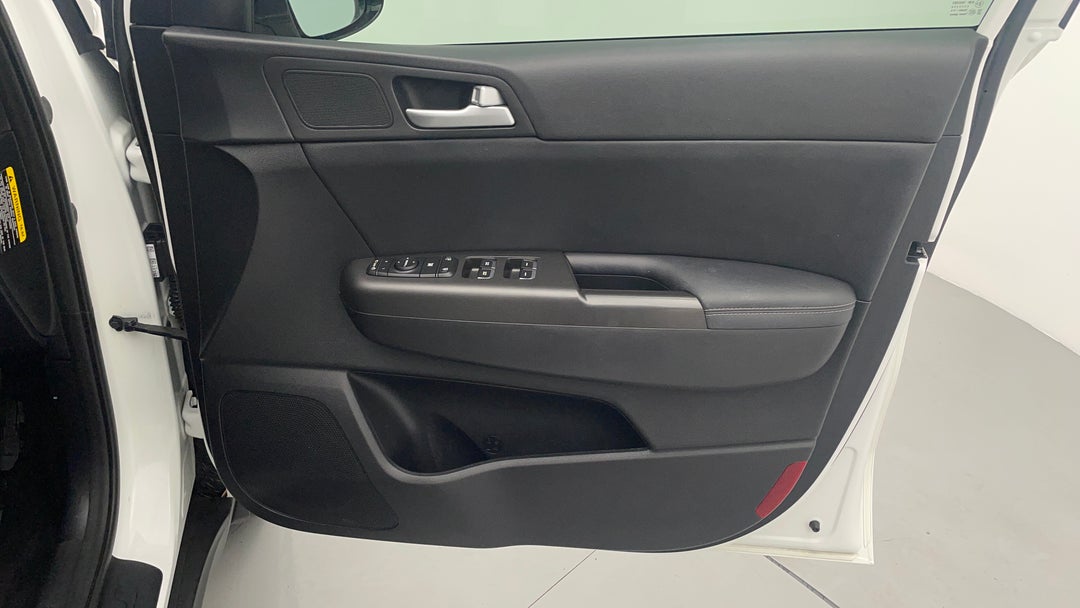 Speaker View