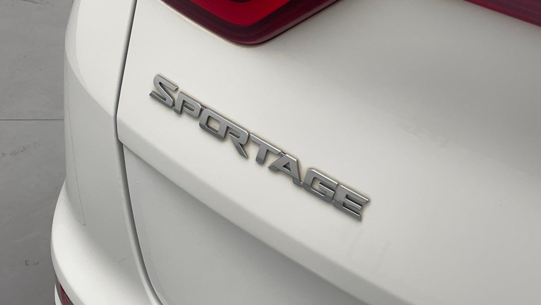 Badge (Boot Left Side)