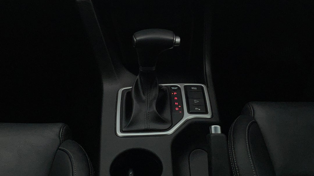 Gear Lever 