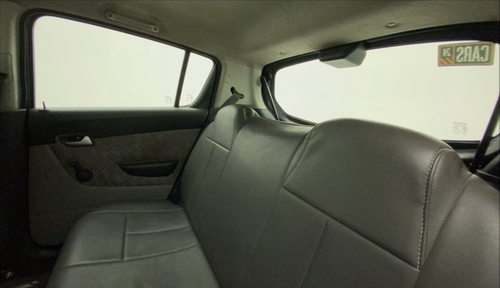 2016 Maruti Alto 800 VXI, Petrol, Manual, 99,702 km, Right Side Rear Door Cabin