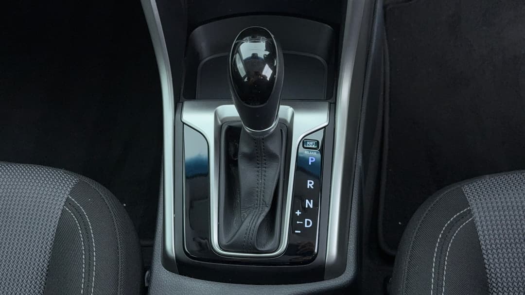 2016 Hyundai i30 Sr, Automatic, 85021 km, Gear Lever 