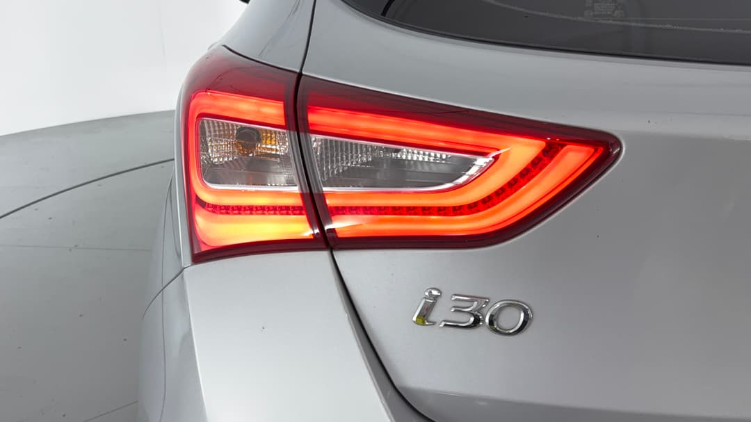 2016 Hyundai i30 Sr, Automatic, 85021 km, Badge (Boot Left Side)