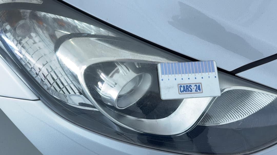 2016 Hyundai i30 Sr, Automatic, 85021 km, Lights Headlights RHS Fade
