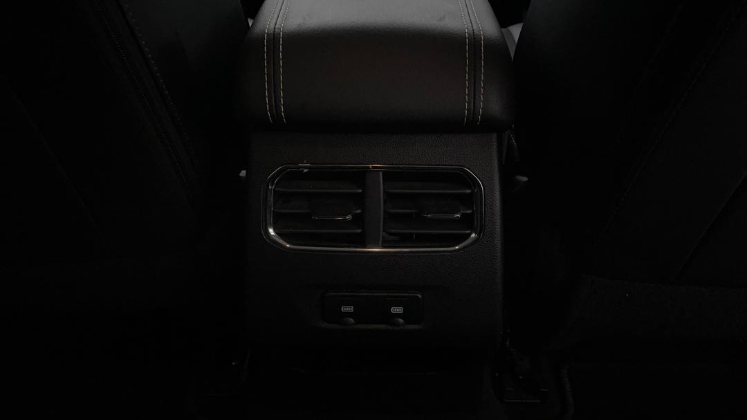 2022 GWM Haval Jolion Lux, Automatic, 42556 km, Rear A/C Vent