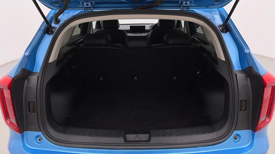 2022 GWM Haval Jolion Lux, Automatic, 42556 km, Boot Inside View