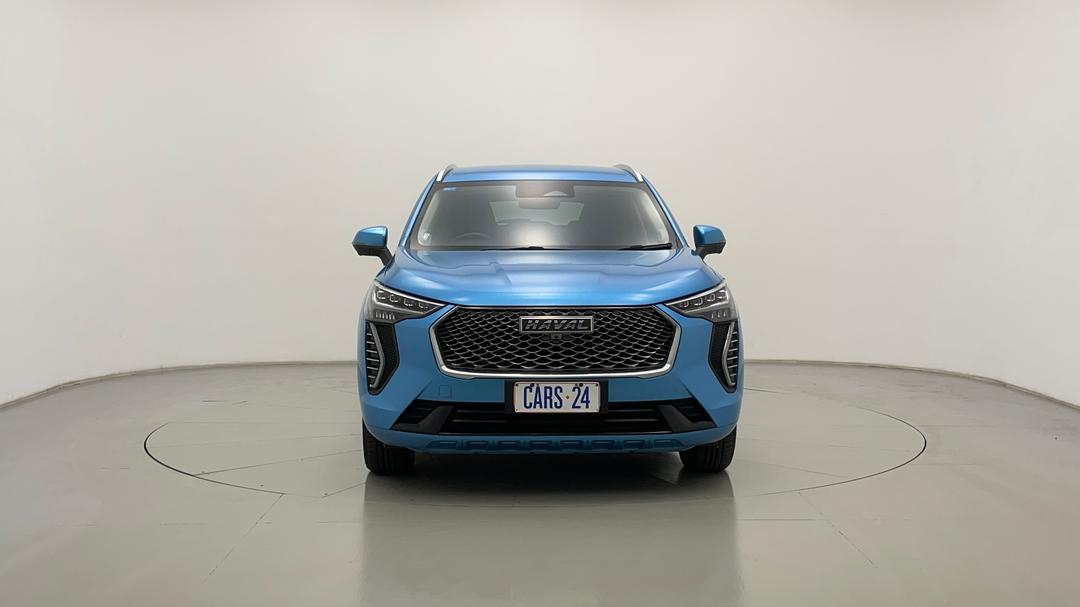 2022 GWM Haval Jolion Lux, Automatic, 42556 km, Front View