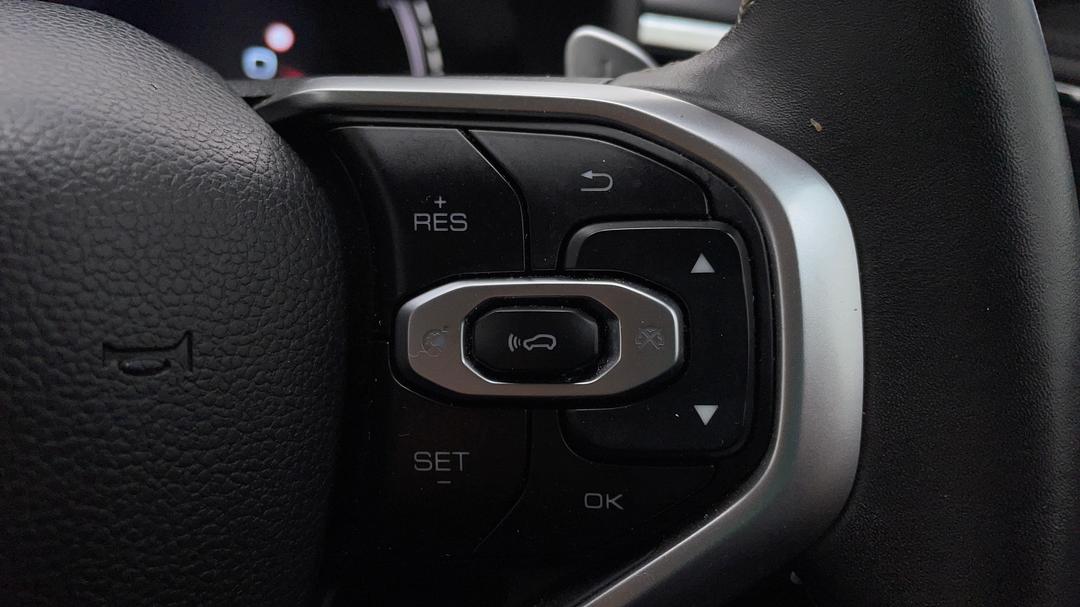 2022 GWM Haval Jolion Lux, Automatic, 42556 km, Cruise Control