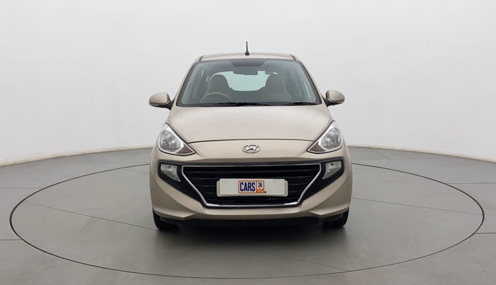 2018 Hyundai NEW SANTRO SPORTZ AMT, Petrol, Automatic, 37,422 km, Highlights