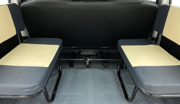 2019 Maruti Eeco 5 STR WITH AC PLUSHTR, Petrol, Manual, 10,759 km, Third Seat Row ( optional )