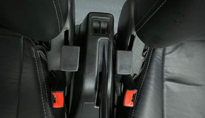 2019 Maruti Eeco 5 STR WITH AC PLUSHTR, Petrol, Manual, 10,759 km, Driver Side Adjustment Panel