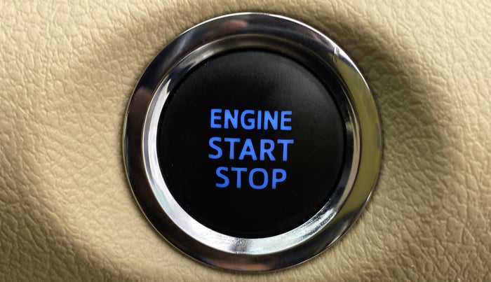 2020 Toyota YARIS V MT, Petrol, Manual, Keyless Start/ Stop Button