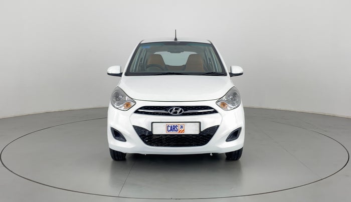 2011 Hyundai i10 MAGNA 1.2 KAPPA2, Petrol, Manual, 38,162 km, Highlights