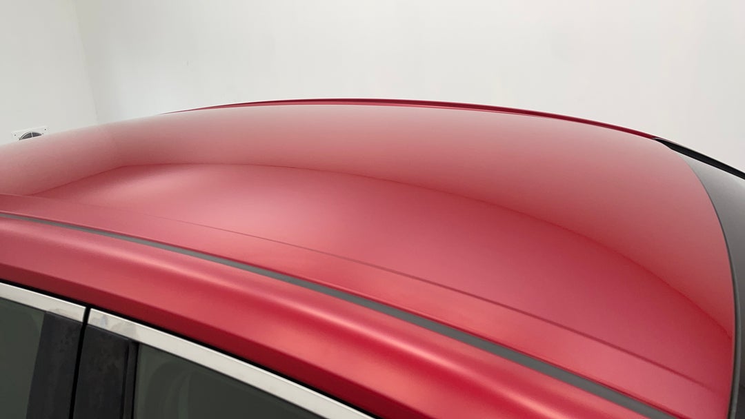 2020 Toyota Camry Ascent Sport Hybrid, Automatic, 41590 km, Roof/Sunroof View