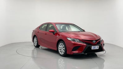 2020 Toyota Camry Ascent Sport Hybrid Automatic, 42k km Hybrid Car