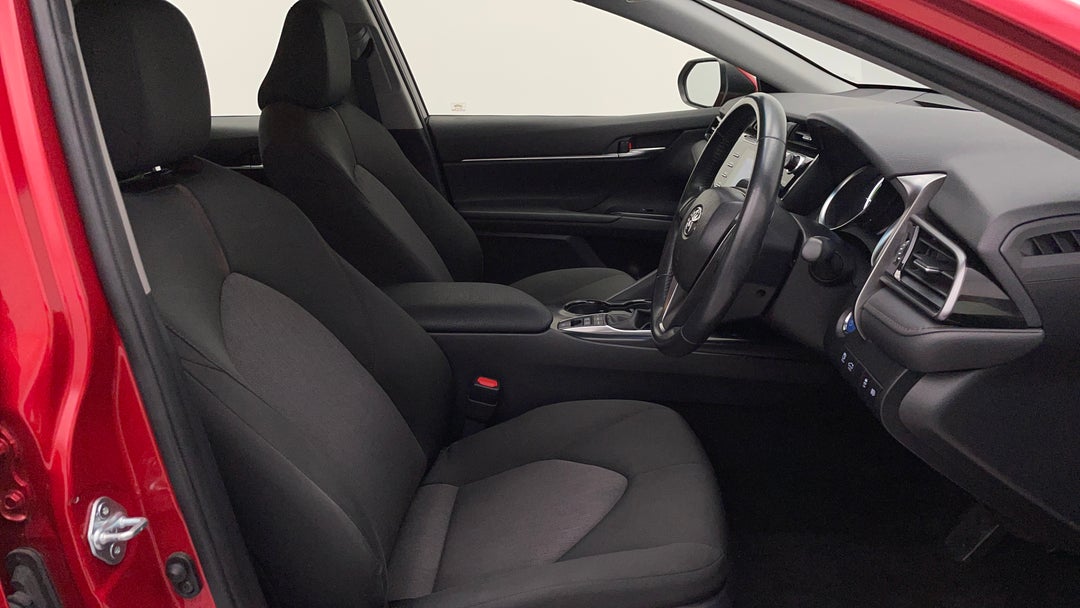 2020 Toyota Camry Ascent Sport Hybrid, Automatic, 41590 km, Right Side Front Door Cabin View