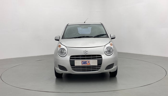 2011 Maruti A Star VXI, Petrol, Manual, 1,23,588 km, Highlights