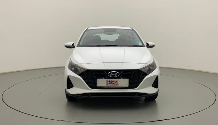 2022 Hyundai NEW I20 ASTA (O) 1.2 MT, Petrol, Manual, 16,031 km, Highlights