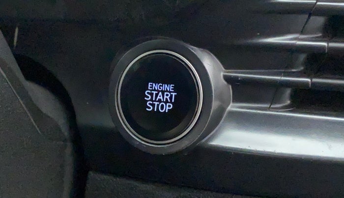2022 Hyundai NEW I20 ASTA (O) 1.2 MT, Petrol, Manual, 16,031 km, Keyless Start/ Stop Button