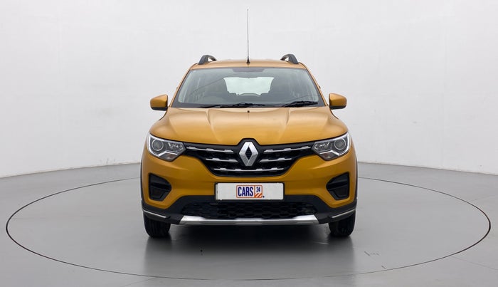 2020 Renault TRIBER 1.0 RXT, Petrol, Manual, 28,191 km, Highlights