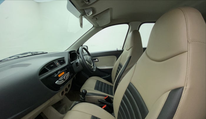 2018 Maruti Alto K10 VXI P, Petrol, Manual, 32,808 km, Right Side Front Door Cabin