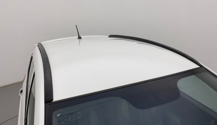 2013 Hyundai Grand i10 ASTA 1.2 KAPPA VTVT, Petrol, Manual, 31,637 km, Roof - Slightly dented