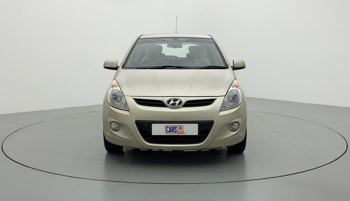 2010 Hyundai i20 ASTA 1.2, Petrol, Manual, 56,974 km, Highlights