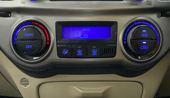 2014 Hyundai i20 SPORTZ 1.2 VTVT, Petrol, Manual, 50,906 km, Automatic Climate Control