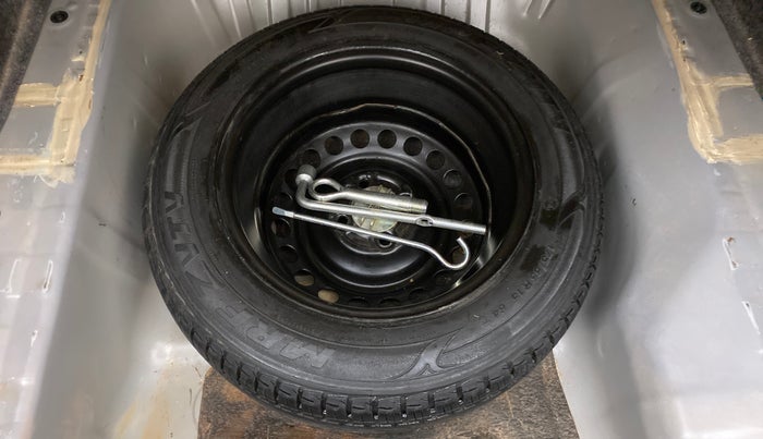 2015 Honda City V MT PETROL, Petrol, Manual, 29,527 km, Spare Tyre