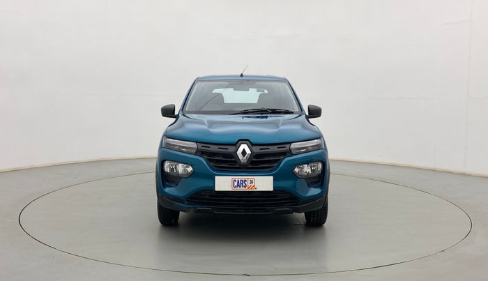 2022 Renault Kwid RXL 1.0 (O), Petrol, Manual, 39,247 km, Buy With Confidence
