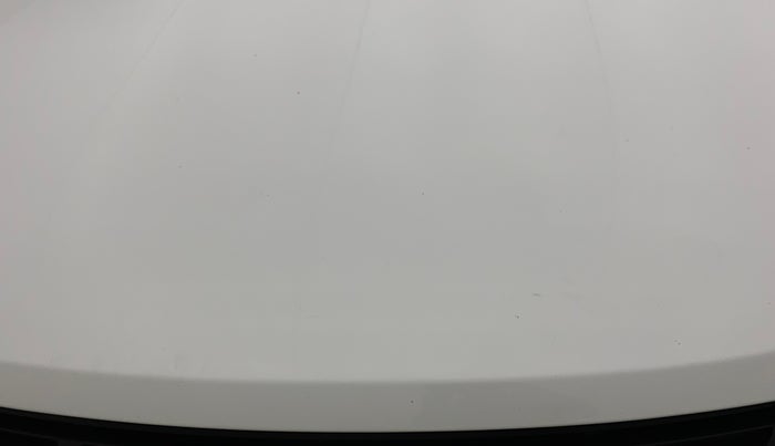 2019 Hyundai Creta SX AT 1.6 PETROL, Petrol, Automatic, 28,264 km, Bonnet (hood) - Minor scratches