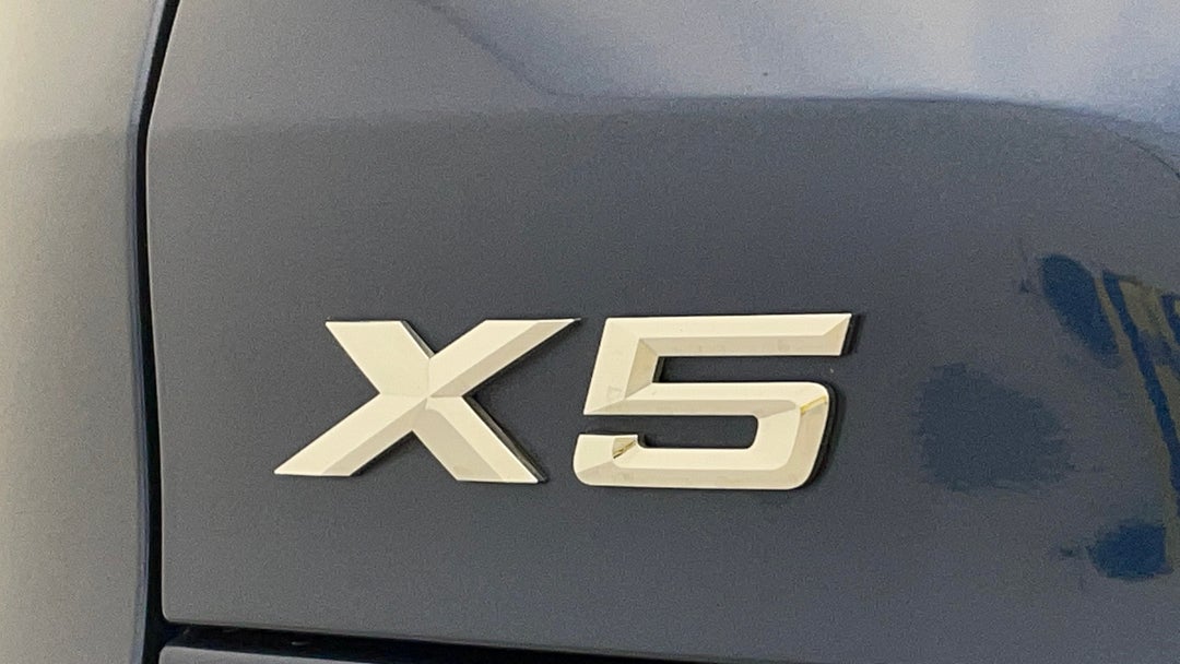 Badge (Boot Left Side)