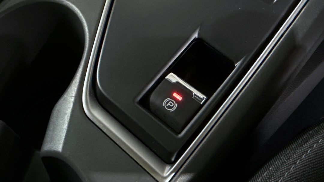 2025 Subaru Crosstrek AWD 2.0l, Automatic, 23060 km, Handbrake