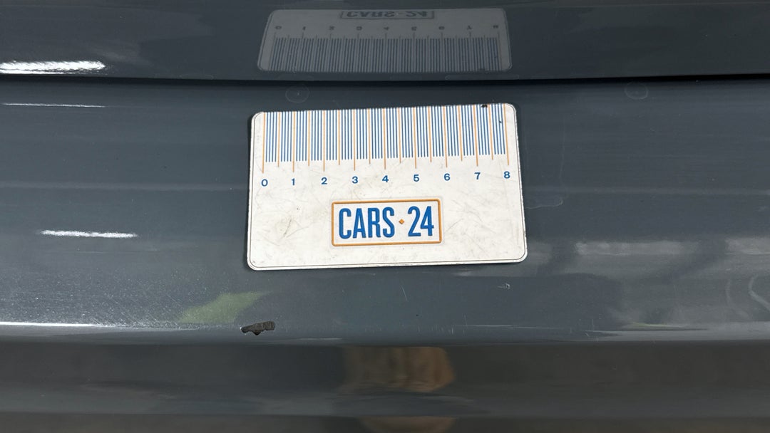 2025 Subaru Crosstrek AWD 2.0l, Automatic, 23060 km, Bumper Rear Paint flaking