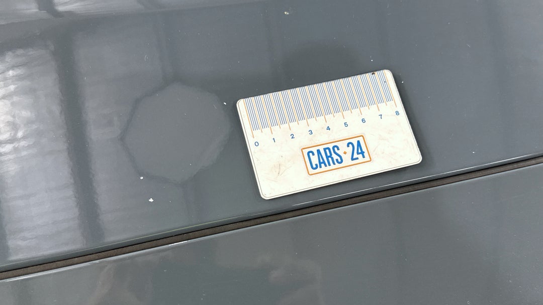 2025 Subaru Crosstrek AWD 2.0l, Automatic, 23060 km, Bonnet Chip