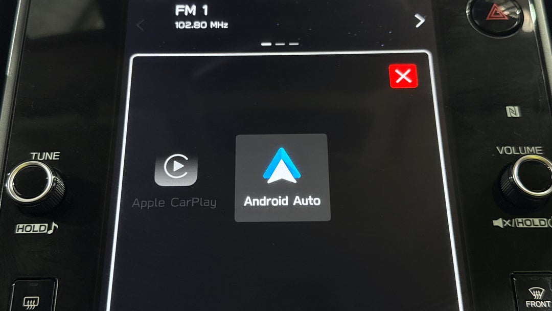 2025 Subaru Crosstrek AWD 2.0l, Automatic, 23060 km, Android/Apple Car Play