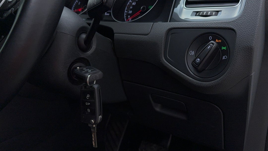 Utility Switches/Buttons