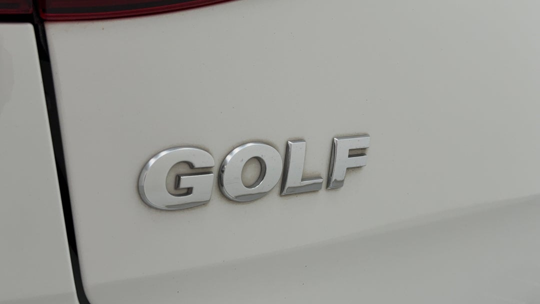 Badge (Boot Left Side)