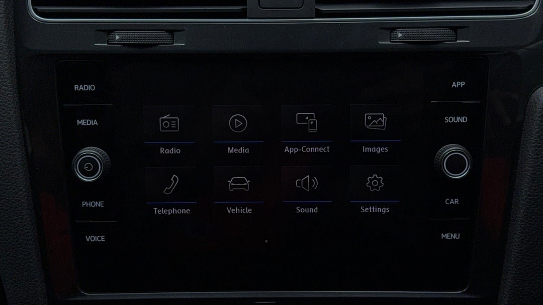 Infotainment System