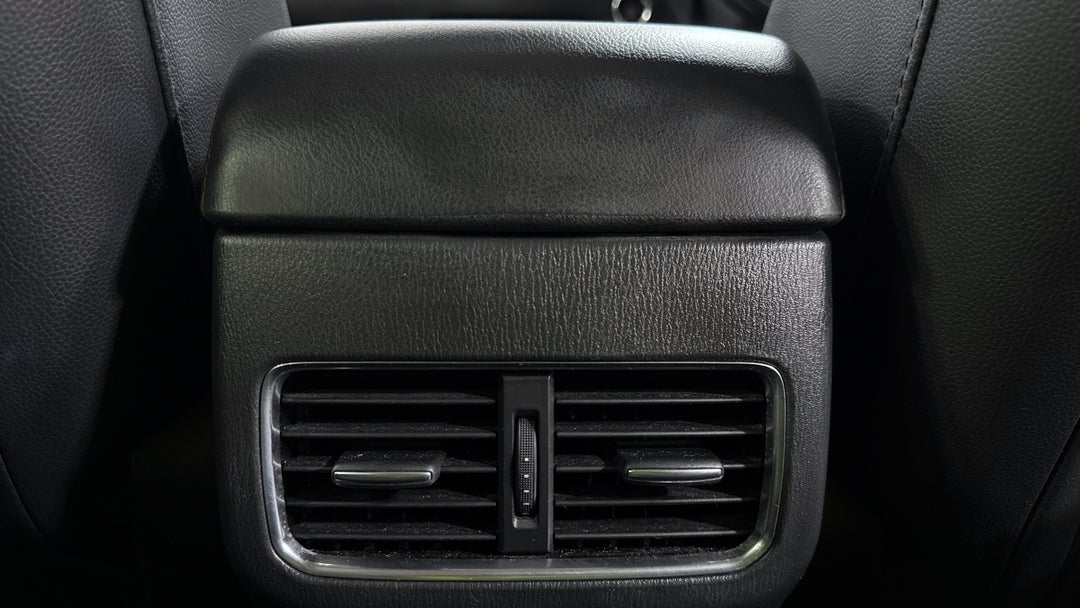 2019 Mazda CX-5 Gt (4x4), Automatic, 139638 km, Rear A/C Vent