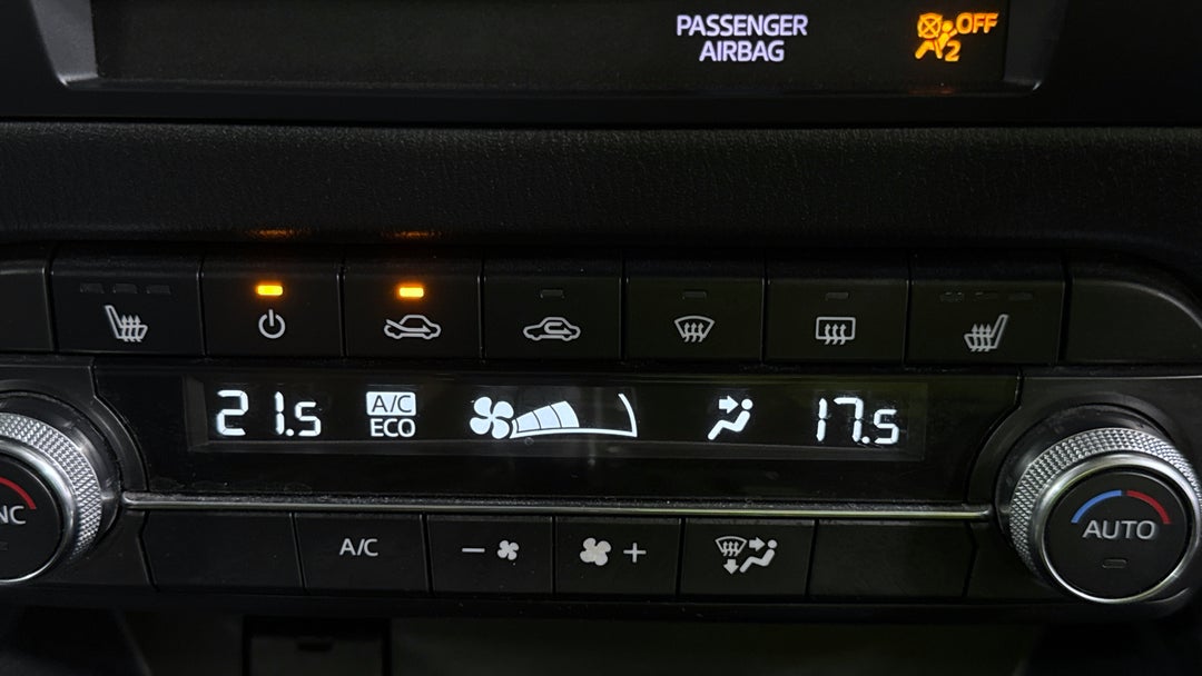 2019 Mazda CX-5 Gt (4x4), Automatic, 139638 km, Ventilated Seats